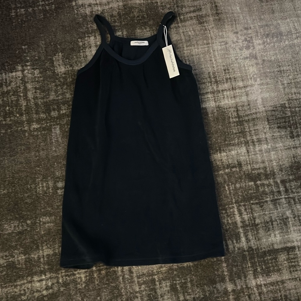 Swim cover up